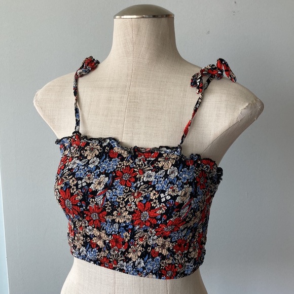 Forever 21 summer top duo - Picture 6 of 11